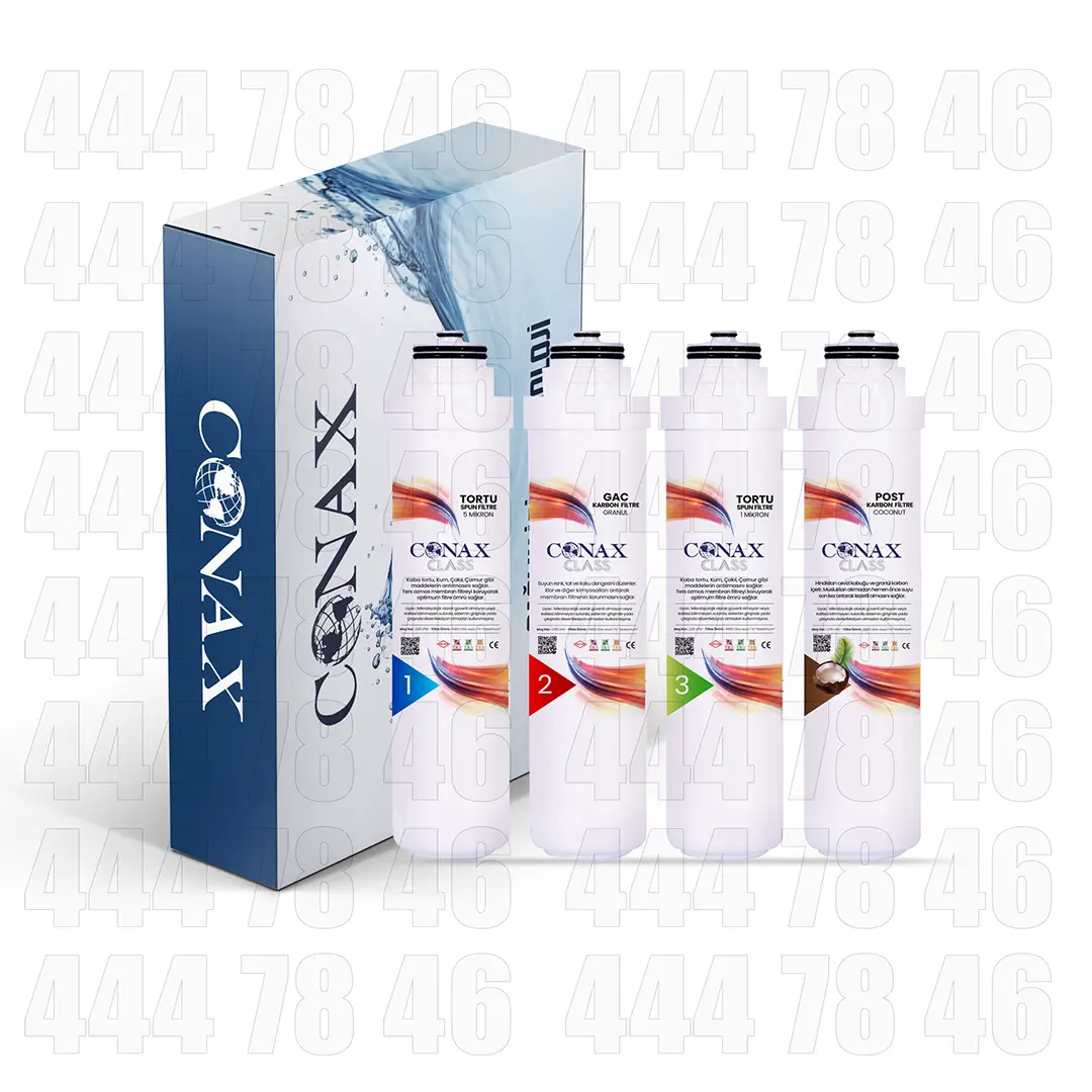 Conax