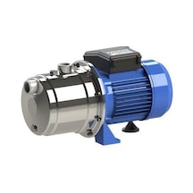 Sumak Smınox/150-4 Paslanmaz Gövdeli 220v 2hp