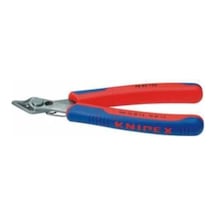 Knıpex 78 03 125 Super Knıps Yan Keskı