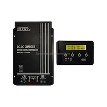Havensis Dc-dc Akü Şarj Cihazı 30ah 12v-24v