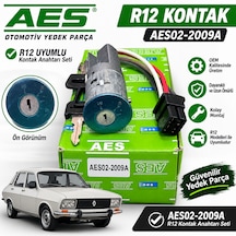 R12 Toros Kontak