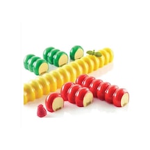 Silikomart Modular Flex İnfinity Kek Kalıbı
