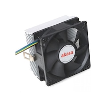 AKASA AK-CC1107EP01 AMD İŞLEMCİ FANI