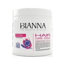 Bianna Saç Kremi 500ml. Protein
