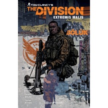 Tom Clancy’S The Division Extremis Malis
