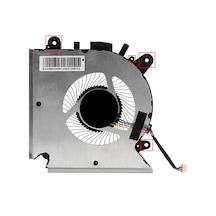 Msi Gf65 Thin 10ue-015xtr Fan Cpu İşlemci Fanı