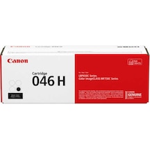 Kartuşcum Canon Uyumlu Crg-046H Siyah Toner - Lbp-653-654Cdw-Mf-734-735