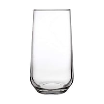 Paşabahçe Allegra Meşrubat & Kokteyl Bardağı 6'Lı - 420015