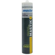Master E450 Akrilik Mastik Kahve 450gr Kahverengi Kahverengi Master E450 Akrilik Mastik Kahve 450gr Kahverengi Kahverengi