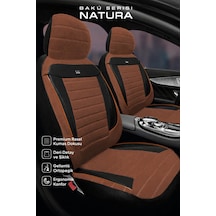 Renault Symbol 2008 Ve Sonrası Uyumlu Bakü Natura Serisi Raşel Ta