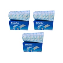 Betafix 5115 Flaster 15 CM x 10 M 3'lü
