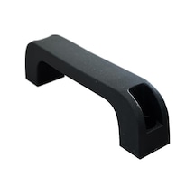 Shuıvan Karavan Tutamak Tutma Kolu 14cm Plastik - Siyah-807