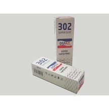 3 Adet Birden Japon Yapıştırıcı 20 Gr