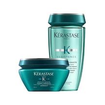 Extentionist Bain 250 Ml /therapist Masque 200 Ml