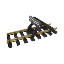 1/22.5 G-bumper, Piko 35280
