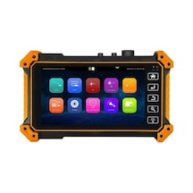Nova Nvc-mot51 Fiber Otdr Test Cihazı