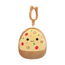 Squishmallows Pizza Chea 9 Cm Klipsli Cp00330 Çok Renkli