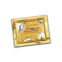 Jiyu Collagen Gold Göz Altı Maskesi