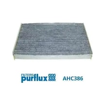 Nissan Qashqai J11 Polen Filtresi Karbonlu 2014-2020 Purflux Ahc386