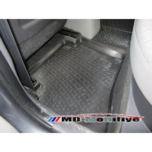 Hyundai Accent Blue Paspas.Accent Havuzlu Ithal 3D Paspas 2010- N11.108