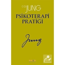 Psikoterapi Pratiği - C. G. Jung - Kaknüs Yayınları