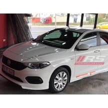 Fiat Egea Ön Ek   Plastik