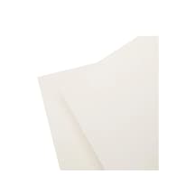 Alex Schoeller 50x70 160gr Kara Kalem Kağıdı 5li Paket