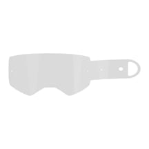 Alpinestars Supertech Goggle İçin Tear Off Film 50 Adet