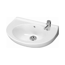 Turavit Oval Lavabo 28 x 45