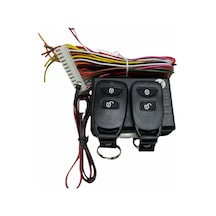 Arsvision 12V Oto Açma Kapama Sistemi Kumandalı 3952