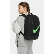 Nike Siyah Sırt Çantası (18 Litre) BA6029-014 - Kadın
