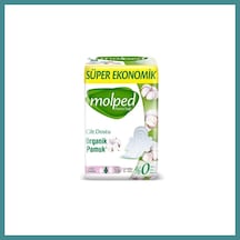 Bezos Pure&soft Ped Uzun Süper Eko 18 Adet Mac