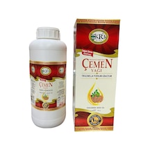 Krk Çemen Yağı 1 KG
