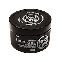 Jöle Silver Keratin 400 Ml