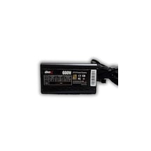 Gamx 600W 80+ Bronze Güç Kaynağı