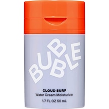 Bubble Skincare Cloud Surf Su Bazlı Nemlendirici Yüz Kremi 50ml
