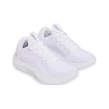 Under Armour 3028076 Ua Dynamic 2 Günlük Beyaz Erkek Spor Ayakkabı Beyaz