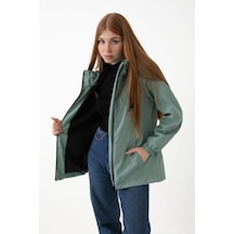 Mint Yeşili