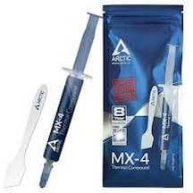Concord 8 Gr. Termal Macun Arctic Mx-4