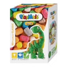 Playmais Classic One Dinosaur