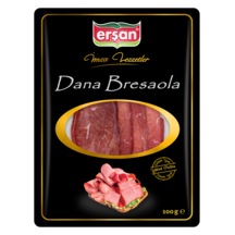 Erşan Dana Bresaola 100 G