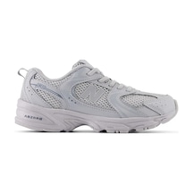 New Balance 530 Gri Çocuk Günlük Kullanım Pz530tba Juststep