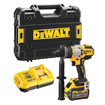 Dewalt DCD999X1-QW 18V 9.0 Ah Li-ion Profesyonel Darbeli Matkap