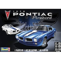 1970 Pontiac Firebird