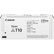 Canon T10-4564c001 Kırmızı Toner