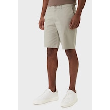Calvin Klein Erkek Short Lv04lf622g 2f3 Bej Bej