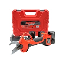 Rıco Şarjlı Bağ Makası Rc-32