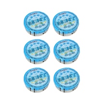 Areka Mint Naneli Şeker 11.5 Gr X 6 Adet