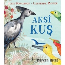 Aksi Kuş - 57858324544812799256713