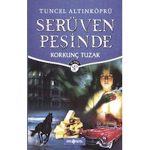 Korkunç Tuzak Tuncel Altınköprü